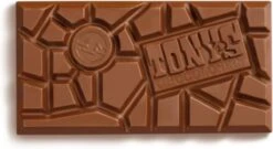 Tony's Chocolonely Chocolade Reep Melk Karamel Zeezout - Melkchocolade Reep - 180 Gram -Veilige Voedselwinkel 1200x657