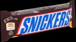 Chocolade Box Met Mars Chocolade Repen - 50 Stuks - Bounty, Milky Way, Mars, Snickers En Twix - 2520g -Veilige Voedselwinkel 1200x665