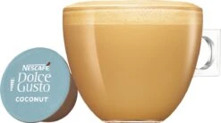 Nescafé Dolce Gusto Coconut Macchiato Capsules - Vegan Koffie - 36 Koffiecups -Veilige Voedselwinkel 1200x670 3