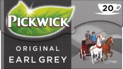 Pickwick Earl Grey Zwarte Thee - 12 X 20 Zakjes -Veilige Voedselwinkel 1200x671 1