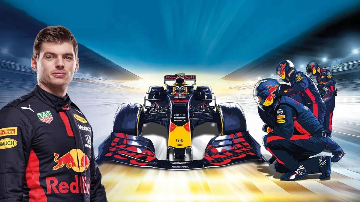 Red Bull Energy Drink Regular - 24 X 25 Cl 8 Red Bull Energy Drink Regular - 24 X 25 Cl - Afbeelding 6