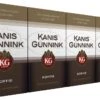 Kanis & Gunnink Filterkoffie - 6 X 500 Gram -Veilige Voedselwinkel 1200x677 2
