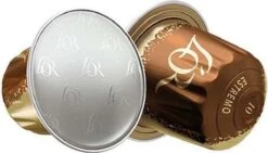 L'OR Lungo Estremo (10) - 10 X 20 Koffiecups 24 L'OR Lungo Estremo (10) - 10 X 20 Koffiecups -Veilige Voedselwinkel 1200x687