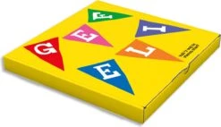 Tony's Chocolonely Geschenkdoos Verjaardag - Fairtrade Chocolade Cadeau - Melk & Witte Chocolade Repen - 2 X 180 Gram -Veilige Voedselwinkel 1200x689