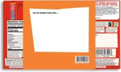 Tony's Chocolonely Chocolade Proeverijtje Bedankt! - 288 Gram - Bedankt Cadeautje - Repen Melk En Puur - Geschenk - Fairtrade Chocolade -Veilige Voedselwinkel 1200x708