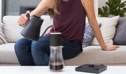 FELLOW - Stagg [XF] Set (Dripper + Carafe) - Handmatige Filterkoffie Set -Veilige Voedselwinkel 1200x710 1