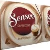 Senseo Cappuccino Koffiepads - 2/9 Intensiteit - 10 X 8 Pads -Veilige Voedselwinkel 1200x710 2