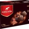Côte D'Or Mignonnettes Noir De Noir Pure Chocolade 3kg 2 Côte D'Or Mignonnettes Noir De Noir Pure Chocolade 3kg -Veilige Voedselwinkel 1200x713