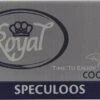 Royal Speculaas / Koffiekoekjes (200 Stuks Individueel Verpakt - Professioneel Grootverpakking) -Veilige Voedselwinkel 1200x730 4