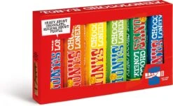 Tony's Chocolonely Proeverijtje Chocolade Cadeau Ei - Geschenk Pasen - 6 Verschillende Smaken - Geschenkdoos - 288 Gram -Veilige Voedselwinkel 1200x738 1