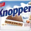 Knoppers - Choco Wafels (Doos á 24 Stuks) - Uitdeel Koekjes -Veilige Voedselwinkel 1200x742 2