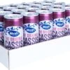 Hero Cassis Frisdrank Blikjes - The Original - Gemaakt Van Zwarte Bessen - Handige Tray - 24 X 250ml 1 Hero Cassis Frisdrank Blikjes - The Original - Gemaakt Van Zwarte Bessen - Handige Tray - 24 X 250ml -Veilige Voedselwinkel 1200x753 1