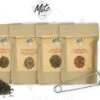 Mito Tea - Losse Thee - Deluxe Theepakket - Cadeau - Proefpakket Met 4 Verschillende Losse Thee * Special Taste * 4X 25 Gram - Avondthee - Appel/Hibiscus - Vruchtenthee - Goodmorning Tea - Random - Voorzien Van De Beste Ingrediënten -Veilige Voedselwinkel 1200x758 1