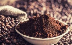 ToshiFarm Lion's Mane En Reishi Koffie - 250 Gram - Biologisch & Fair Trade - Verbetering In Concentratievermogen En Leervermogen - Filterkoffie Met Paddenstoel -Veilige Voedselwinkel 1200x758 2