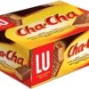 Cha Cha Koekjes - 27gram - 50 Stuks -Veilige Voedselwinkel 1200x761