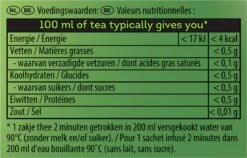 Lipton Jasmijn Groene Thee, Met Een Kruidige, Zachte Smaak En Lichte, Bloemige Afdronk - 4 X 20 Zakjes - PL-EKO-03 8 Lipton Jasmijn Groene Thee, Met Een Kruidige, Zachte Smaak En Lichte, Bloemige Afdronk - 4 X 20 Zakjes - PL-EKO-03 -Veilige Voedselwinkel 1200x766