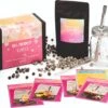 Bubble Tea Starters Kit Met Echte Tapioca Parels - Vandaag Besteld Morgen In Huis! - Vegan 2022! Gluten Vrij Eenvoudig Bereid 5 Recepten Erbij 2 Bubble Tea Starters Kit Met Echte Tapioca Parels - Vandaag Besteld Morgen In Huis! - Vegan 2022! Gluten Vrij Eenvoudig Bereid 5 Recepten Erbij -Veilige Voedselwinkel 1200x777 2