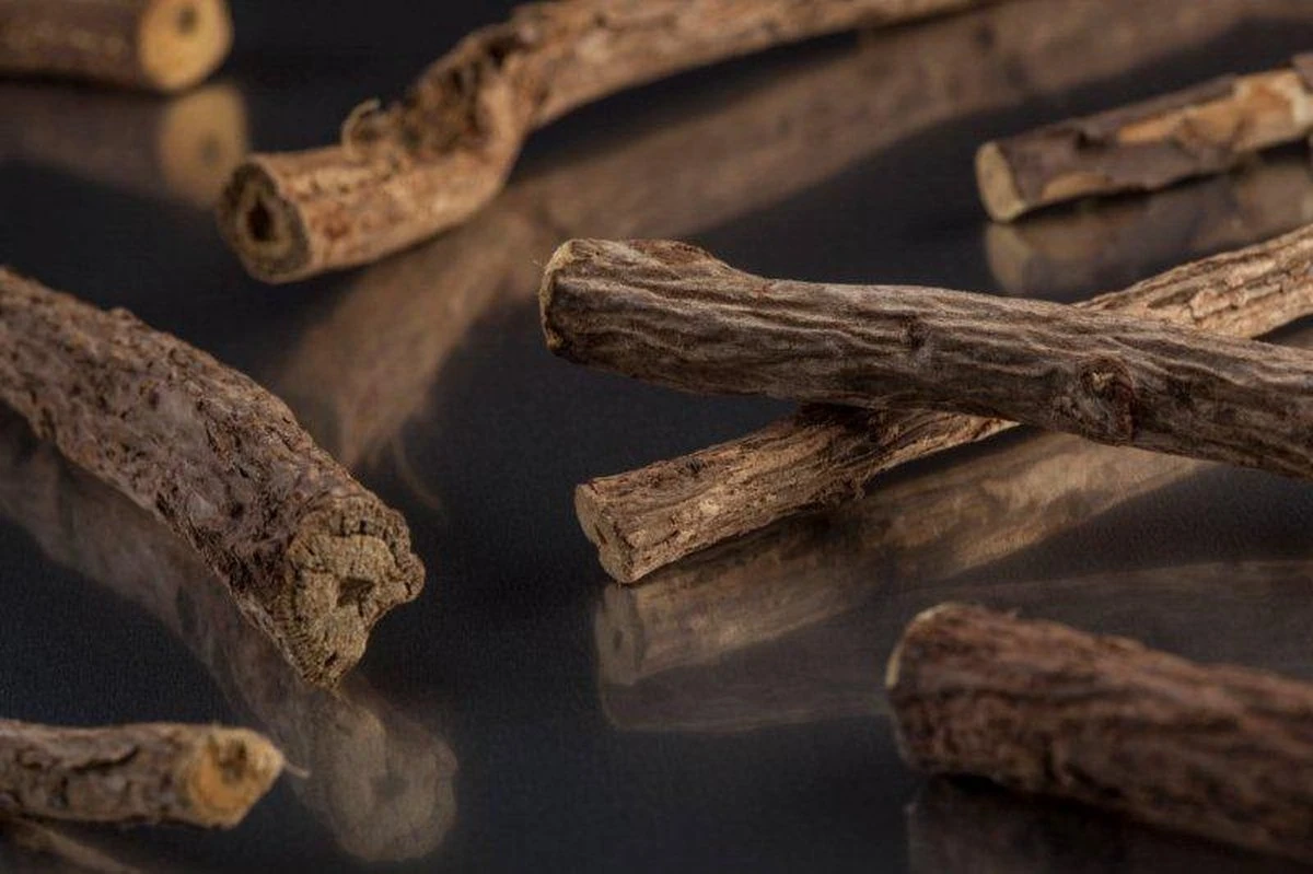 Kindly Zoethoutstokjes 1000gr 6 Kindly Zoethoutstokjes 1000gr - Afbeelding 4