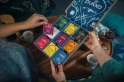 Pukka Original Kruidenthee Geschenkdoos - 9 Blends Biologische Kruidenthee, Ook Leuk Als Verjaardagscadeau - 45 Zakjes - Theedoos - GB-BIO-05 -Veilige Voedselwinkel 1200x799 7