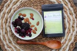 Biologische Matcha Poeder 50 Gram - CEREMONIAL GRADE - JamMatcha Groene Thee - Matcha Thee -Veilige Voedselwinkel 1200x800 19