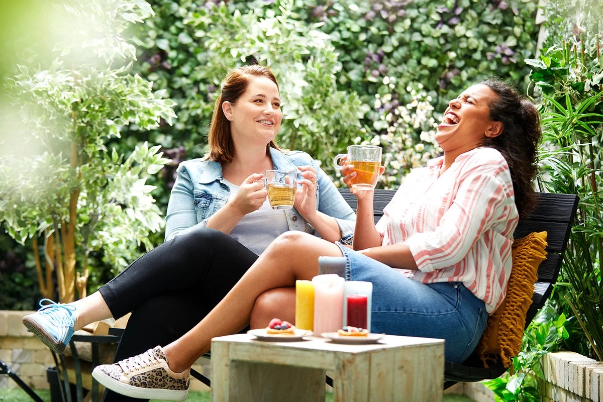 Pickwick Sterrenmunt Kruidenthee - 4 X 20 Zakjes 7 Pickwick Sterrenmunt Kruidenthee - 4 X 20 Zakjes - Afbeelding 5