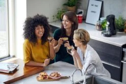 Senseo Gold Intense Koffiepads - 7/9 Intensiteit - 4 X 36 Pads -Veilige Voedselwinkel 1200x800 47