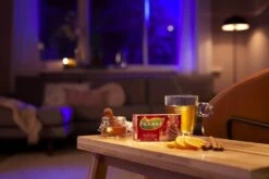 Pickwick Spices Winterglow Zwarte Thee - 12 X 20 Zakjes -Veilige Voedselwinkel 1200x800 6