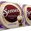 Senseo Cappuccino Choco Koffiepads - 2/9 Intensiteit - 4 X 8 Pads -Veilige Voedselwinkel 1200x807 1