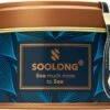 Soolong See Japan Nr32 Exclusieve Japanse Groene Thee - Umami - Fukamuchicha Uit Japan - Duurzame Losse Thee - Sencha Thee - Blik 35gram 1 Soolong See Japan Nr32 Exclusieve Japanse Groene Thee - Umami - Fukamuchicha Uit Japan - Duurzame Losse Thee - Sencha Thee - Blik 35gram -Veilige Voedselwinkel 1200x815
