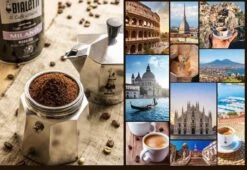 Bialetti Perfetto Moka Gemalen Koffie Proefpakket - 4 X 250 Gram - Classico, Intenso, Delicato En Nocciola 7 Bialetti Perfetto Moka Gemalen Koffie Proefpakket - 4 X 250 Gram - Classico, Intenso, Delicato En Nocciola -Veilige Voedselwinkel 1200x826 1