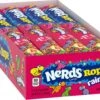 Nerds Candy - Nerds Rope Rainbow - 24 Stuks -Veilige Voedselwinkel 1200x827