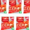 Côte D'Or Zero Lait/Melk 4-pack (4x50g) - 200g X 5 -Veilige Voedselwinkel 1200x829