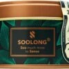 Soolong Sense China Nr11 Gember Thee - Verkwikkend & Krachtig - Gember & Citroengras - Duurzame Losse Thee - Premium Kruidenthee Uit China - Blik 25gram -Veilige Voedselwinkel 1200x841 1