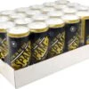 Spam Energy Drink | Blik 24 X 250 Ml -Veilige Voedselwinkel 1200x849