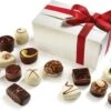 Doos Gevuld Met Handgemaakte Bonbons – Chocolade Cadeau Chocola Bonbon 350 Gram -Veilige Voedselwinkel 1200x850