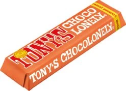 Tony's Chocolonely Chocolade Proeverijtje Hartje - Moederdag Cadeautje Hart - 6 Verschillende Smaken - 288 Gram -Veilige Voedselwinkel 1200x870