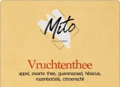 Mito Tea - Losse Thee - Deluxe Theepakket - Cadeau - Proefpakket Met 4 Verschillende Losse Thee * Special Taste * 4X 25 Gram - Avondthee - Appel/Hibiscus - Vruchtenthee - Goodmorning Tea - Random - Voorzien Van De Beste Ingrediënten -Veilige Voedselwinkel 1200x879 1