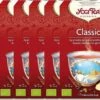 Yogi Tea Classic Voordeelverpakking 2 Yogi Tea Classic Voordeelverpakking -Veilige Voedselwinkel 1200x884