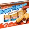 Chocolade Kinder Happy Hippo 10 X 5 Stuks -Veilige Voedselwinkel 1200x897 1