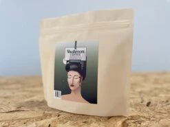 ToshiFarm Lion's Mane En Reishi Koffie - 250 Gram - Biologisch & Fair Trade - Verbetering In Concentratievermogen En Leervermogen - Filterkoffie Met Paddenstoel -Veilige Voedselwinkel 1200x899 10