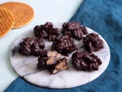 Daelmans Jumbo Stroopwafels - 36 X 1 Stuks (per Stuk Verpakt) - 39 Gram Per Koek -Veilige Voedselwinkel 1200x899 14