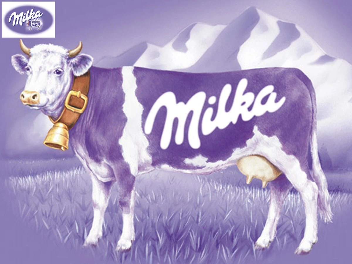 Milka Paaseitjes Mix 5 Smaken - Zak 1 Kg 6 Milka Paaseitjes Mix 5 Smaken - Zak 1 Kg - Afbeelding 4