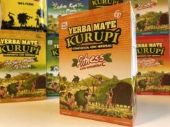Yerba Mate Kurupí Fitness Variant Met Extra Vitamine C 500g -Veilige Voedselwinkel 1200x899 5