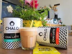 CHALO Chai Latte - Indian Chai Starterkit - Zwarte Assam Thee - 5 Smaken Heerlijke Indische Thee X 300GR -Veilige Voedselwinkel 1200x900 12
