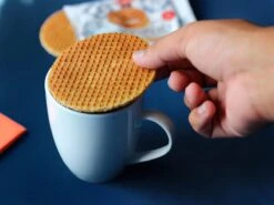 Daelmans Jumbo Stroopwafels - 36 X 1 Stuks (per Stuk Verpakt) - 39 Gram Per Koek -Veilige Voedselwinkel 1200x900 20