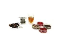 Dutch Tea Maestro - Love Blend - Maak Thuis Jouw Eigen Theeblend - Thee Cadeau - Thee Geschenk - Thee Pakket - Cadeau Voor Mannen En Vrouwen | Valentijn Cadeau | Valentijnscadeau -Veilige Voedselwinkel 1200x900 5