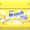 Nesquik - Banaan - Milkshake Mix - 1 X 300Gr -Veilige Voedselwinkel 1200x915 2