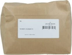 Jacob Hooy Groene Thee Los 1 Kg -Veilige Voedselwinkel 1200x918