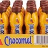 Chocomel Petflesjes - Chocolademelk - 16 X 200 Ml -Veilige Voedselwinkel 1200x945