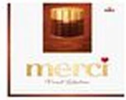 Merci Chocolade Cadeau 250 Gram -Veilige Voedselwinkel 1200x947
